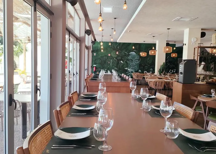 Welkomeinn Ocean View