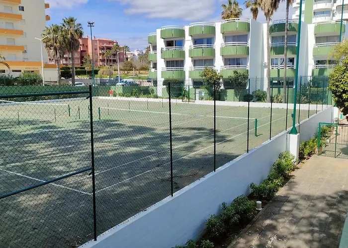 Welkomeinn Ocean View