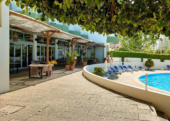 Welkomeinn Ocean View *