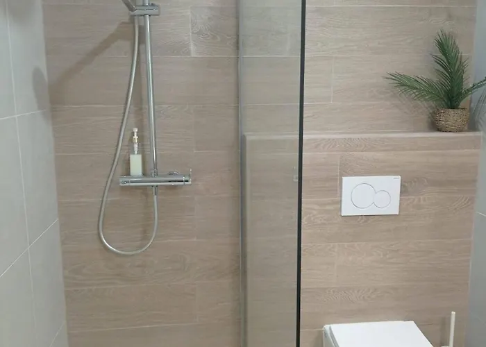 Apartamento Welkomeinn Ocean View Portimão