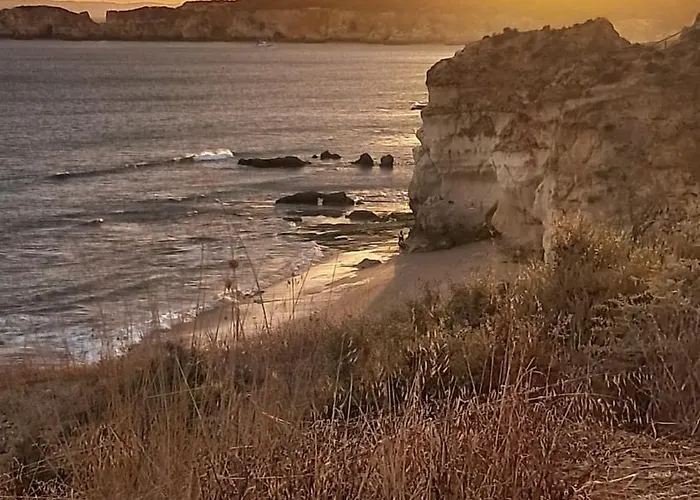 Apartamento Welkomeinn Ocean View *