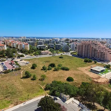 Welkomeinn Ocean View *