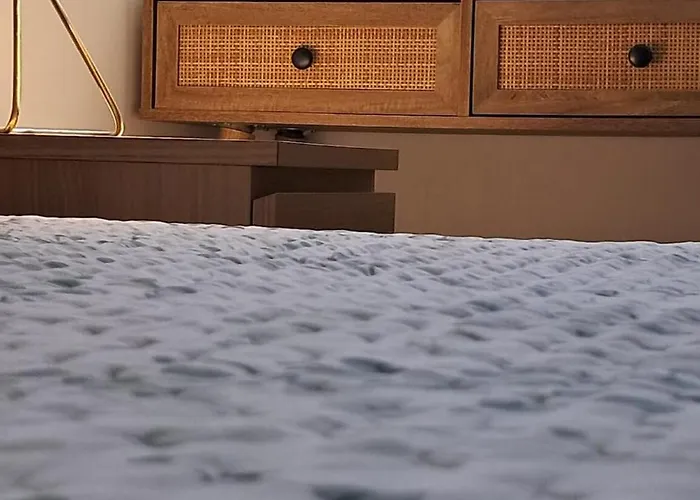 Апартаменты Welkomeinn Ocean View *