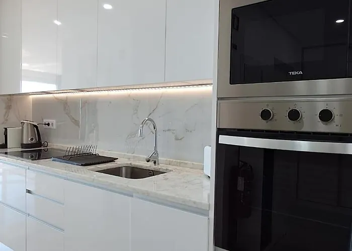 Апартаменты Welkomeinn Ocean View *