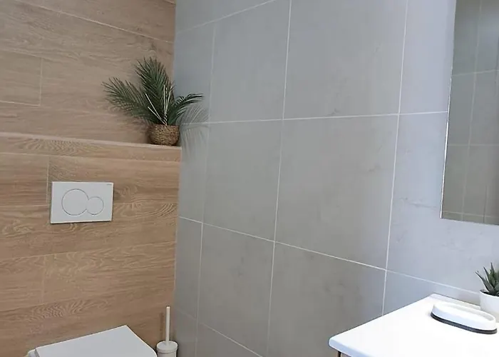 Welkomeinn Ocean View * Портиман