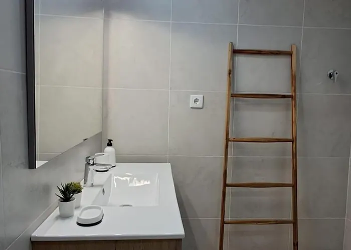 Апартаменты Welkomeinn Ocean View