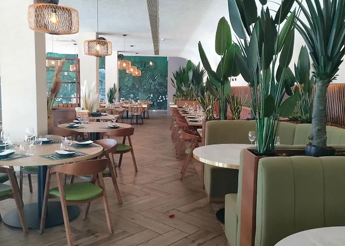 Welkomeinn Ocean View *