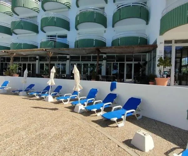 Апартаменты Welkomeinn Ocean View