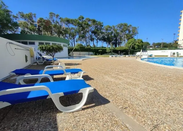 Welkomeinn Ocean View * Портиман