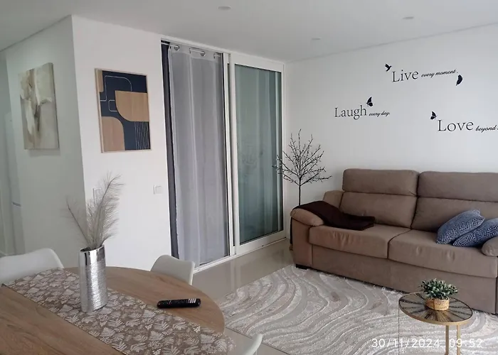 Welkomeinn Ocean View * Портиман