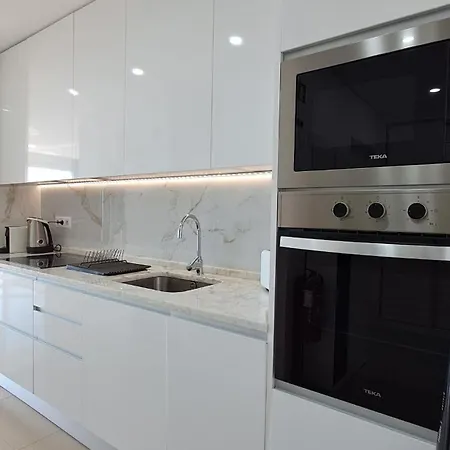 Appartement Welkomeinn Ocean View *