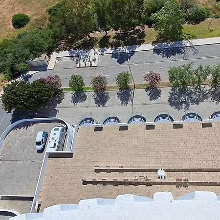 Welkomeinn Ocean View Appartement *