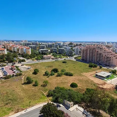 Appartement Welkomeinn Ocean View *