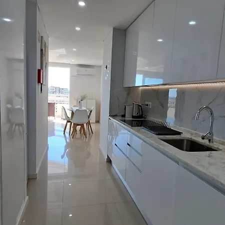 Welkomeinn Ocean View Portimão