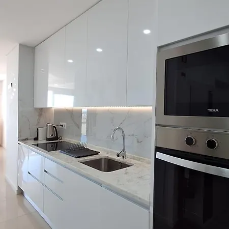 Welkomeinn Ocean View Appartement Portimão