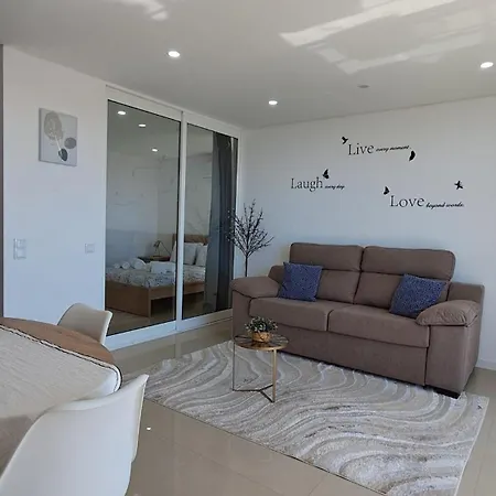 Appartement Welkomeinn Ocean View