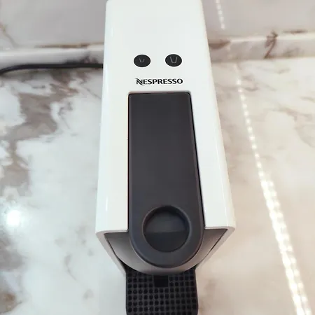 Welkomeinn Ocean View Appartement *