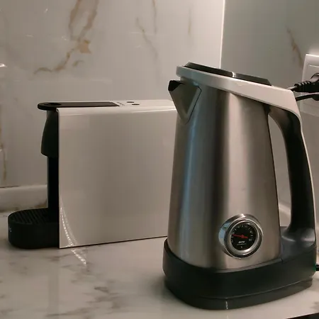 Welkomeinn Ocean View Appartement