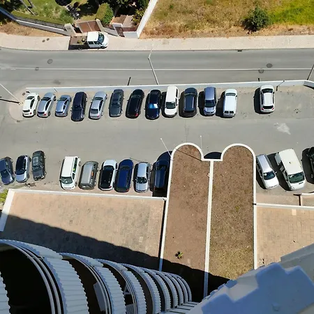 Appartement Welkomeinn Ocean View Portimão