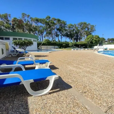 Welkomeinn Ocean View * Portimão