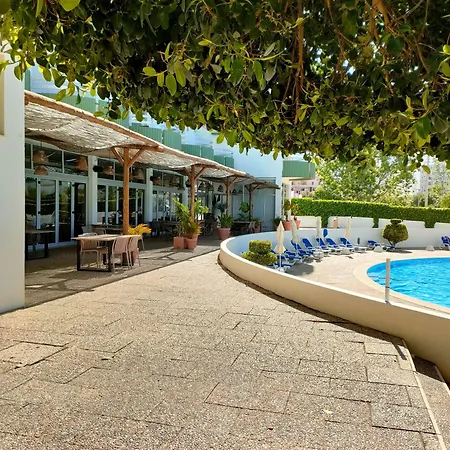 Welkomeinn Ocean View *